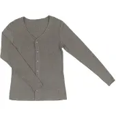 Joha - Women's Cardigan Gr L grau