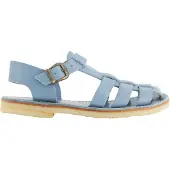 Duckfeet - Ringkøbing - Sandalen Gr 36 beige