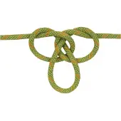 BEAL - Jampa - Einfachseil Gr 50 m oliv