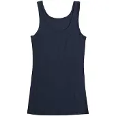 Joha - Women's Undershirt - Merinounterwäsche Gr XS blau