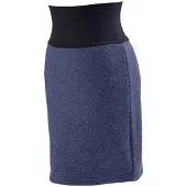 Mufflon - Women's Ria - Rock Gr S blau