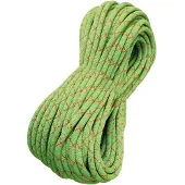 Tendon - Smart Lite 9,8 mm - Einfachseil Gr 25 m grün