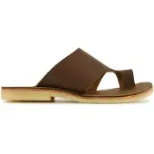 Duckfeet - Mandø - Sandalen Gr 41 braun/beige