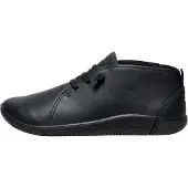 Keen - Women's KNX Chukka - Barfußschuhe Gr 38,5 schwarz
