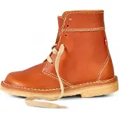 Duckfeet - Faborg - Freizeitstiefel Gr 43 orange/rot