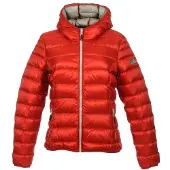 Alvivo - Women's Belfast - Daunenjacke Gr XXL rot
