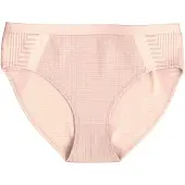 Smartwool Unterhose Intraknit Bikini Boxed Everyday Damen Pink Sugar-S