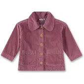 Sanetta - Baby's & Kid Girl's Jacket Pure LT 1 - Freizeitjacke Gr 140 lila
