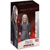 Minix Daemon Targaryen-figur 12 Cm