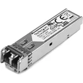 StarTech.com Sfp 1000base-lx Lc Mono 10km Transceiver