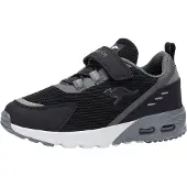 Kangaroos Sneaker "KX-Arg EV" mit Klettverschluss