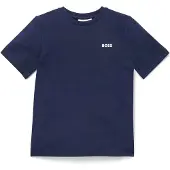 BOSS J25p23 Kurzarm-t-shirt