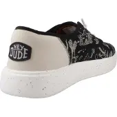 HEY DUDE CONWAY DESERT Schwarz
