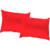 Wirth Kissenhülle "Umea", (2 St.)