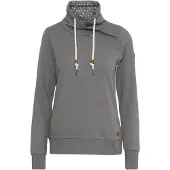 Oxmo Kapuzenpullover "Kapuzenpullover OXUdine"