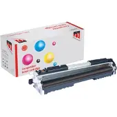 Quantore - Tonerkartuschen-Alternative für CF350A 130A Schwarz