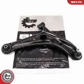 ESEN SKV 69SKV128 Querlenker Rechts Vorne für TOYOTA Yaris Schrägheck (P1)