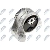 NTY Motorlager Links für FIAT DUCATO Kasten (244) ZPS-PE-017