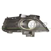 PRASCO Lüftungsgitter, Stoßfänger fd1142104 vorne links für FORD