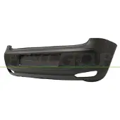 PRASCO Stoßfänger FT3461061 hinten für FIAT
