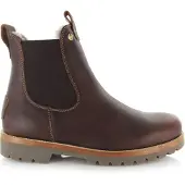 Panama jack Herren Chelsea Boot braun
