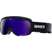 Sinner Marble Otg Skibrille