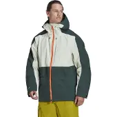 Adidas M|TERREX 3-Layer Herren Skijacke HC7727