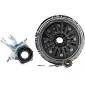 Valeo Kupplungssatz 855101 für KIA (DYK)