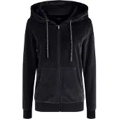 Oxmo Kapuzensweatjacke "Kapuzensweatjacke OXVicky"