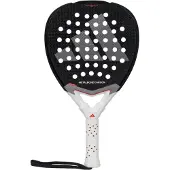 Adidas Padel Metalbone Carbon 3.4 2025 Padelschläger Silber Silber One Size