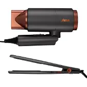 Ufesa My Glamour Set/60305630 Haartrockner