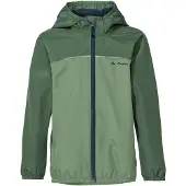 Vaude - Kid's Turaco Jacket III - Regenjacke Gr 92 grün/oliv