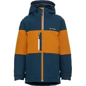 Vaude - Kid's Snow Cup Jacket - Skijacke Gr 92 blau