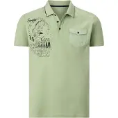 Jan Vanderstorm Poloshirt "Poloshirt FJODOR"