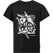 Vaude Lezza Kurzarm-t-shirt
