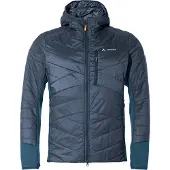 Vaude Men's Sesvenna Jacket IV - Isolationsjacke - dark sea uni - M