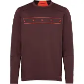 Vaude Langarmshirt Qimsa | Größe 2XL