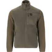 Whistler Makaley M Fleece Jacket black ink (1071) S