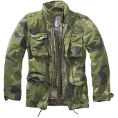 Brandit M65 Giant Jacke