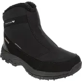 Whistler Kinger Uni Ice Boot WP black (1001) 42