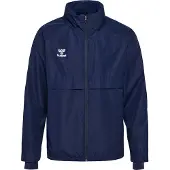 Hummel Go Shell Jacke Blau S Mann Blau S