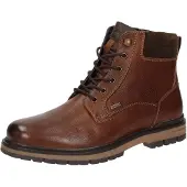 Sioux Jadranko-700-Tex Stiefel Braun
