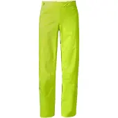 Vaude Bike - Moab Rain Pants - Radhose Gr M grün