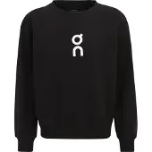 ON - Club Crew - Pullover Gr XXL schwarz