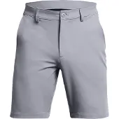 Under Armour Herren Short UA Tech Taper Short 1383154-035 40 - Steel - 40