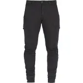 Le Temps des Cerises Black tapered twisted Koge