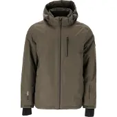 Whistler Drizzle M Ski Jacket W-Pro 10000 BLACK INK BLACK INK 3XL