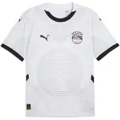 Puma Efa Egypt Replica 2025 Weg Kurzarm-t-shirt