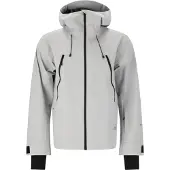 SOS Hoverla M 3L Shell Jacket harbor mist (1053) S