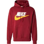 Nike Herren Kapuzensweat M NK CLUB BB PO CHNL FTRA